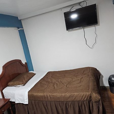 Huaraz Hotel&Lodging Buitenkant foto