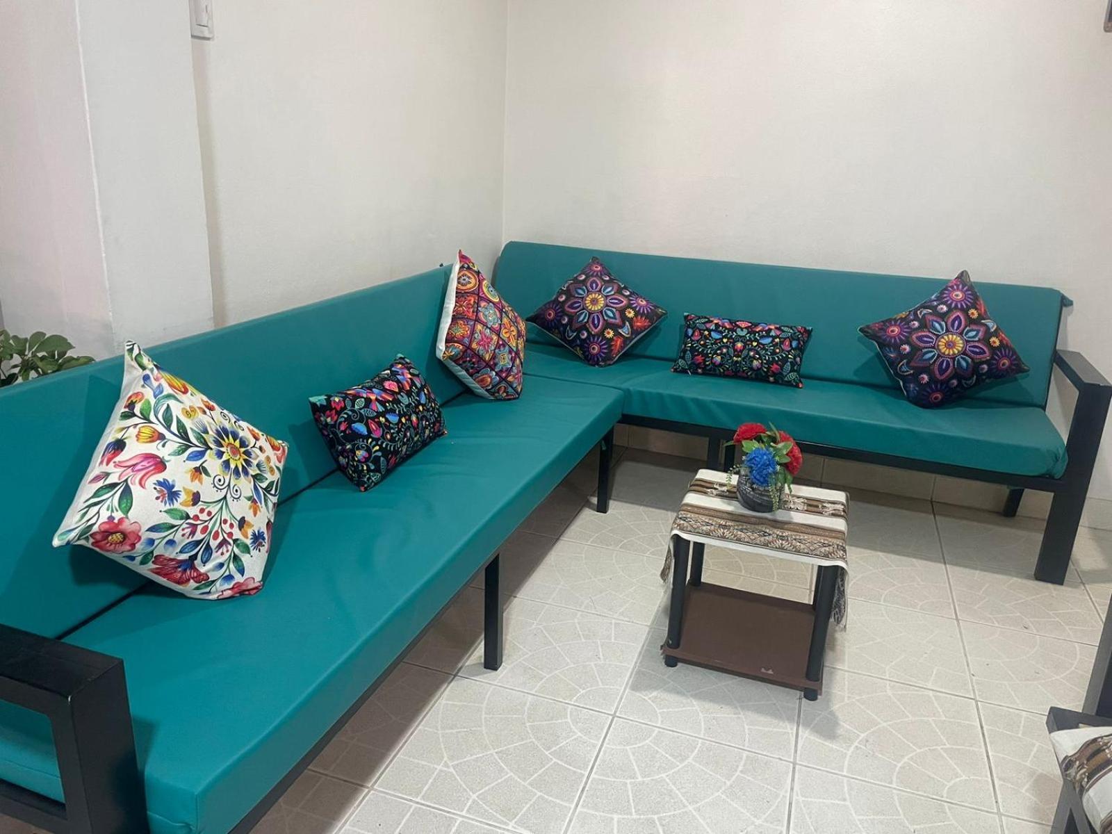 Huaraz Hotel&Lodging Buitenkant foto