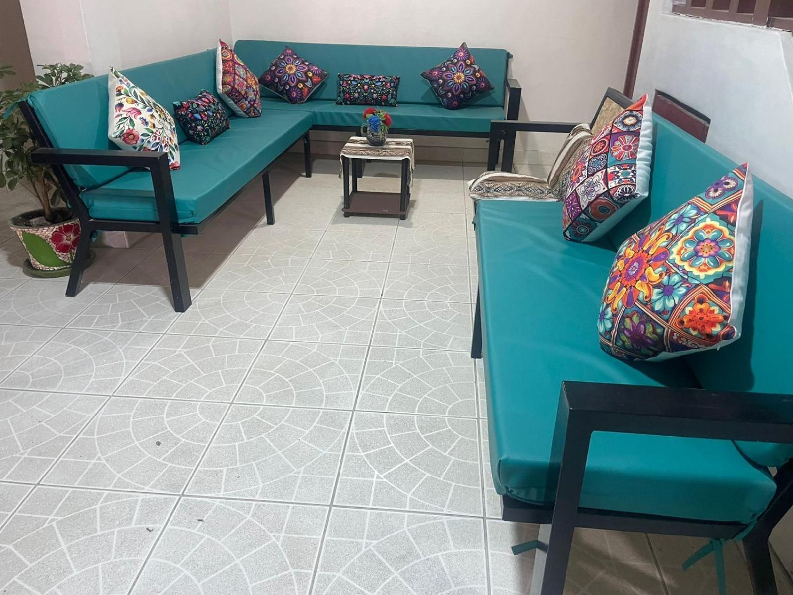Huaraz Hotel&Lodging Buitenkant foto