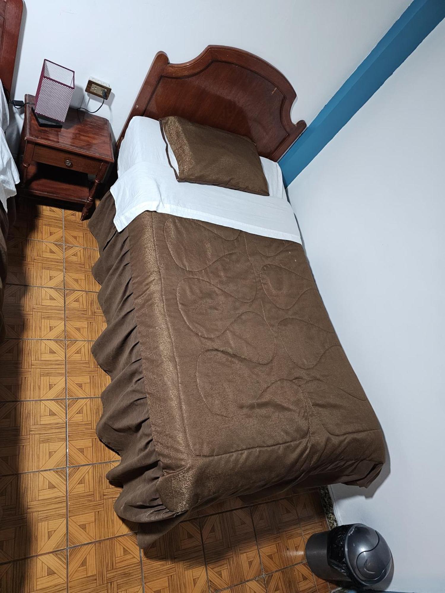 Huaraz Hotel&Lodging Buitenkant foto